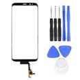 thumbnail image 1 of HEVIRGO Écran Tactile Numériseur Capteur Panneau en Verre pour Samsung Galaxy S8/S8 Plus/S9/S9 Plus/S10/S10 Plus/Note 8/Note9/Note10/Note 10 Plus, 1 of 10