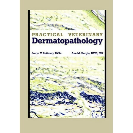 UPC: 9781893441965 | Practical Veterinary Dermatopathology (Paperback)