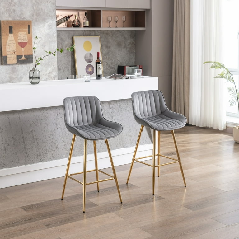 Breakfast bar chairs with backs hotsell