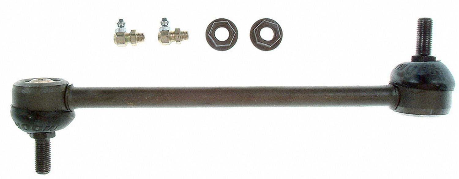 QuickSteer K90664 Suspension Stabilizer Bar Link Fits select: 2000-2004 NISSAN FRONTIER, 2000-2004 NISSAN XTERRA