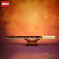 thumbnail image 3 of GloryStar 【LEJUBLOCK】Demon Slayer diamond blocks nanoblocks Building Block Tanjirou Nezuko Zenitsu Inosuke Shinobu Tengen Shinjurou Akaza figure Pressure-relief toys birthday present 68324, 3 of 9