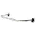 thumbnail image 1 of Werner 97P Adjustable True Grip Stabilizer and Surface Protectors for Extension Ladders, 1 of 3