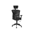 thumbnail image 2 of Safdie & Co. Executive Office Chair, 2 of 2