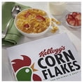 thumbnail image 4 of Corn Flakes Cold Breakfast Cereal Original 9.6oz Pack of 2, 4 of 8
