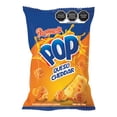 thumbnail image 2 of Palomitas Popcornopolis pop sabor queso cheddar 110 g, 2 of 5