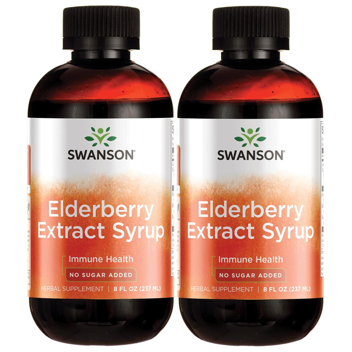 Is Elderberry Syrup Toxic To Dogs