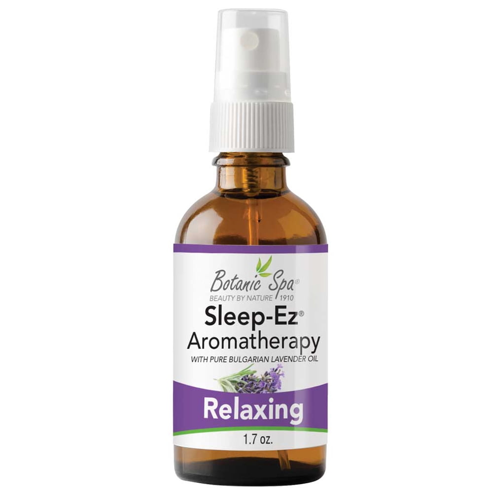 Botanic Spa SleepEZ® Aromatherapy Spray,1.7 oz