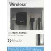 Quick Charger 2.0 Wall Charger