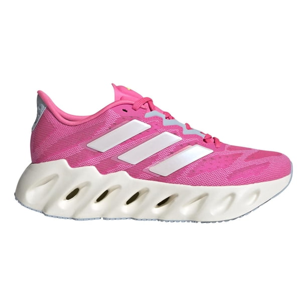 Tenis adidas Mujer Dama Switch Fwd Rosa Running rosa 3.5 MX