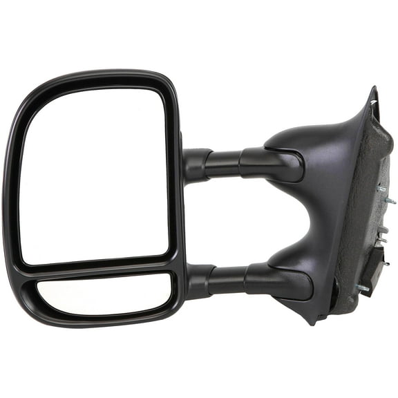 Dorman 955-1122 Driver Side Door Mirror for Specific Ford Models