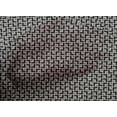 thumbnail image 4 of oneOone Cotton Poplin Light Gray Fabric Ethnic Block Sewing Fabric By The Yard Printed Diy Clothing Sewing Supplies 42 Inch Wide, 4 of 4