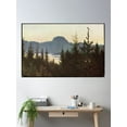 thumbnail image 2 of Andersnatten (Kittelsen) Poster Wall Art, Modern Wall Decor, 12x18 UNFRAMED, 2 of 3