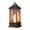 Gold, variant on LED Christmas Lantern Night Light Holiday Home Decor - Tabletop Decoration Festive Gift for Indoor Christmas Decorating(Black)