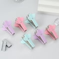 thumbnail image 5 of 3 Pack Professional Duty Tool Staple Remover with Steel Jaw Mini Staple Remover Staple Remover, 5 of 5