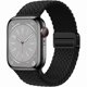 thumbnail image 1 of wonima44 Sport Loop Compatible with Apple Watch Band 38mm 40mm 41mm 42mm 44mm 45mm 46mm 49mm for Women Men,Magnetic Strap Stretchy Braided Wristband for iWatch Series 11 10 9 8 7 6 5 4 SE Ultra 3 2 1, 1 of 1