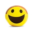 thumbnail image 2 of Emoji Smiley Chia Pet Handmade Decorative Planter by JEI, 2 of 7