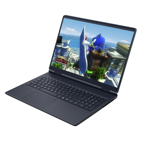 Laptop Dell Alienware 16 Aurora (AC16250) 16" WQXGA Core 7 240H 16Gb 512Gb Pcle SSD W11 Indigo