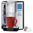 thumbnail image 1 of Cuisinart Premium Single Serve Coffeemaker, 1 of 1