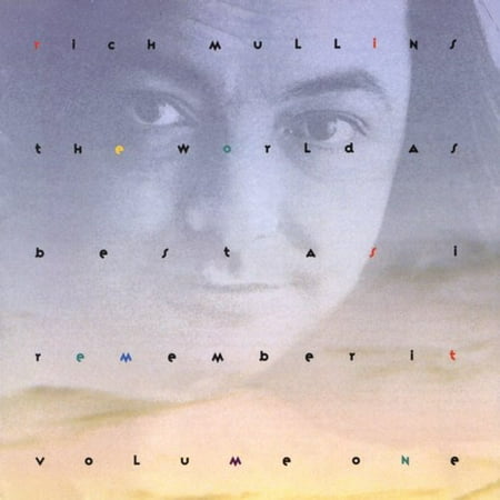 World as Best as I Remember It, Vol. 1