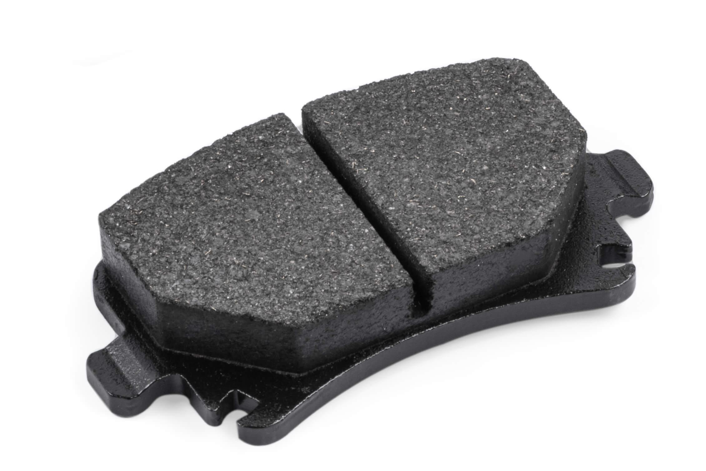 APR BRK00042 Direct Replacement Advanced Street Pads - Rear