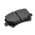 thumbnail image 3 of APR BRK00042 Direct Replacement Advanced Street Pads - Rear, 3 of 3