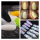 thumbnail image 5 of Morfose Barber Wax (5.30 onzas (paquete de 1) cera para peinar el cabello premium de fijación extra para hombres Brillo natural Fácil aplicación Ideal para varios estilos Fragancia agradable, 5 of 5