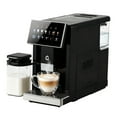 thumbnail image 2 of Garvee 6-IN-1 Automatic Coffee Maker with Grinder, Slim Espresso Maker for Home, Black, New, 2 of 8