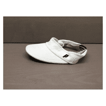 Prince Women's Performance Tennis Visor, White, One Size