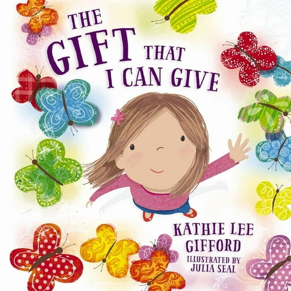 The Gift That I Can Give, (Paperback)