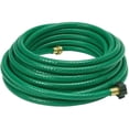 thumbnail image 1 of 1/2" x 50' 3PLY Nylon Garden Hose, 1 of 2