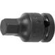 thumbnail image 1 of Dado de Impacto BGS con Punta Hexagonal 1/2' 13 MM, 1 of 1