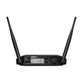 thumbnail image 2 of Shure GLX-D+ Dual Band Digital Wireless GLXD+24/B58-Z3 Hand Held - Microphone system, 2 of 4