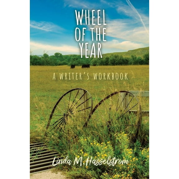 Wheel of the Year, (Paperback)
