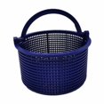 thumbnail image 1 of Swimming Pool Filter Replacement Strainer Practical Suitable for; Pool Reusable Leaves Skimmer Basket Pool Supplies Strong Bearing Capacity, 1 of 1