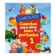 thumbnail image 1 of Cuentos para Niños Bien Larousse Steve Smallman, 1 of 2
