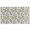 Light Gray Daisy, variant on Light Gray Daisy Flower Pattern Door Rugs,Washable Non Slip Door Mats Indoor,Decorative Door Mats,Entry Mat Indoor for Entrance,Bedroom,Kitchen,Bathroom,17"x30"