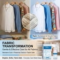 thumbnail image 7 of Non-Ionic Laundry Pre-Treatment, 2026 New Clothing Emulsifier, Powerful Remover Clothes Dry-Clean Spray, For Clothes Shoes, 7 of 7