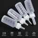 thumbnail image 5 of EeaseMX 4 biberones de 50 ml para mascotas, prácticos, para hámster, cachorro, ardilla, gatito, biberón de lactancia, alimentador de agua y leche., 5 of 8