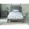 thumbnail image 4 of Nantucket Traditional Bed, Multiple Sizes, Multiple Colors, 4 of 5