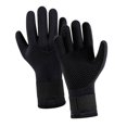 thumbnail image 1 of Guantes de buceo de neopreno de 3 mm, antideslizantes, flexibles, para invierno, para hombre y mujer, para natación y esnórquel (talla XL)., 1 of 8