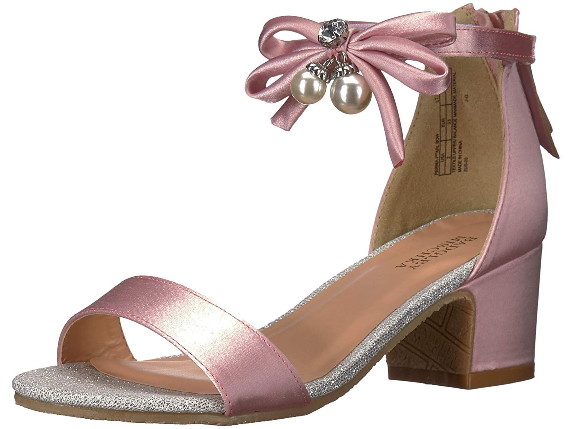 badgley mischka pernia