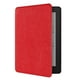 thumbnail image 5 of Funda GANGXUN Compatible con Kindle 11th Gen 2024 – Diseño con Correa de Mano, Modo Automático, Cuero PU Vintage, 5 of 6