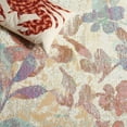 thumbnail image 3 of SAFAVIEH Barbados Andy Tapis Floral Intérieur/Extérieur, 3 of 9