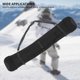 thumbnail image 5 of Tabla De Snowboard Bolsa Para Tabla De Esquí Bolsa De Transporte Para Monopatín Resistente A Los Arañazos Cubierta Protectora Para Placa De Monotabla Sweethay OD009457-01, 5 of 6
