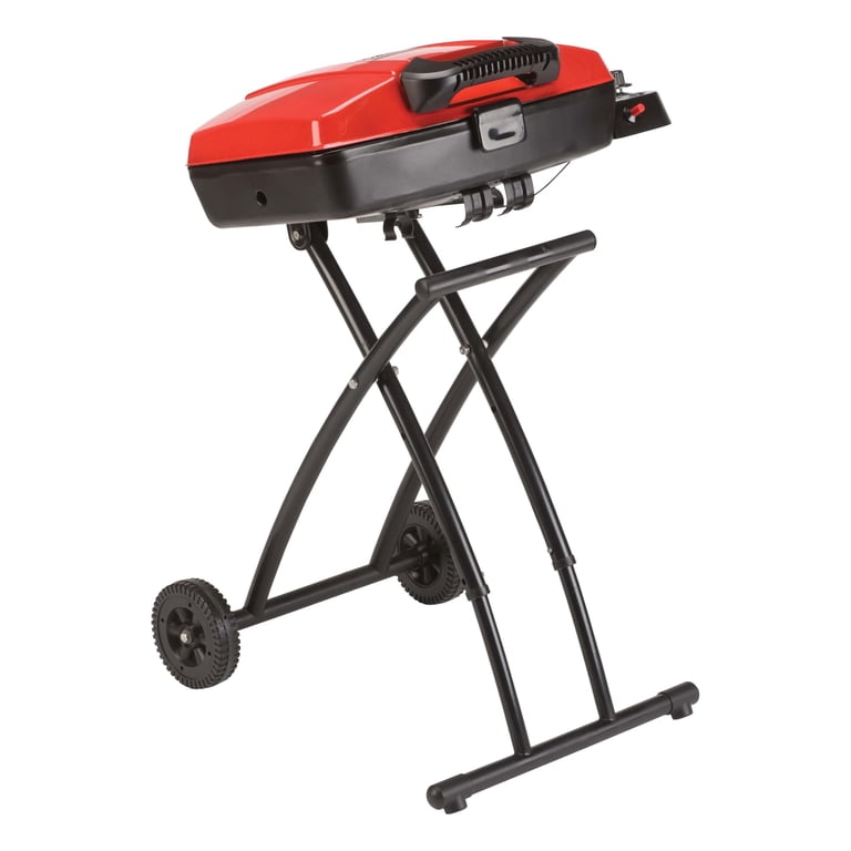 Coleman Portable Sport Roadtrip Propane Grill, 11,000 BTU photo 3