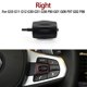 thumbnail image 2 of FeiKong Botones de volante multifunción para coche, interruptores de control, llaves para BMW 5 6gt 7 X3 X4 G30 G31 F90 G32 G11 G12 G01 G08 F97 G02 F98, 2 of 5