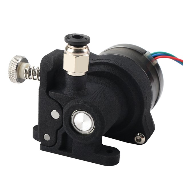Accesorios para impresoras 3D Extrusora Orbiter V1.5 con motor de doble engranaje