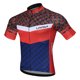 thumbnail image 4 of Maillot Conjunto de Jersey de ciclismo de verano Lixada, camiseta de bicicleta de manga corta y pant Lixada Maillot, 4 of 7