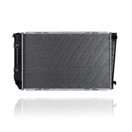 Radiator - Pacific Best Inc For/Fit 547 83-89 Ford Crown Victoria Mercury Grand Marquis 82-86 Town Car LTD V8 5.0/5.8L