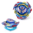 thumbnail image 3 of Chockeie Beyblade Burst Set - Fusion Combat Gyro With Launcher，B187-7, 3 of 5